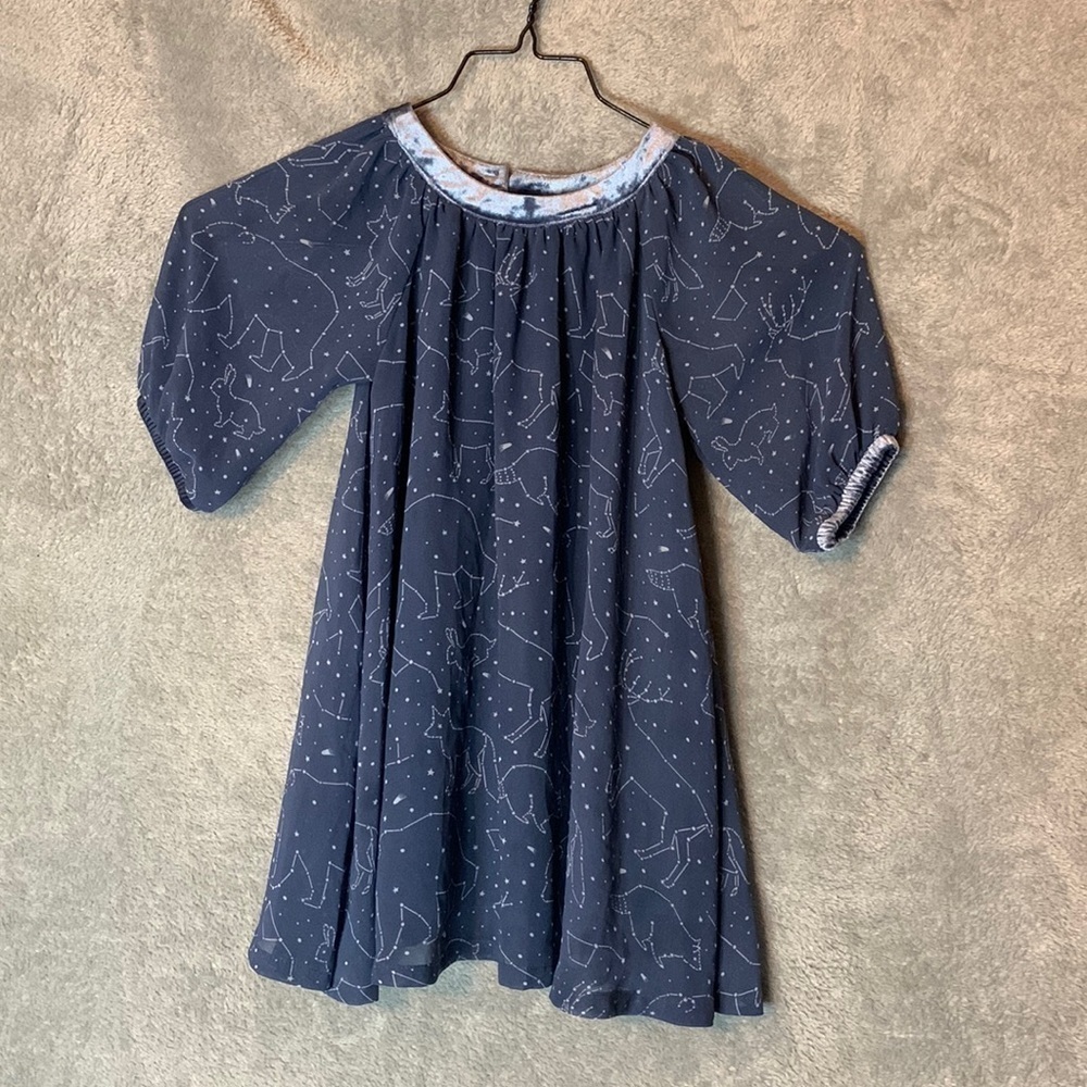 Oshkosh Constellation Dress